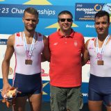 Bronza za srpski dubl skul 4