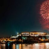 Nagrada za EXIT: "Petrovaradinska tvrđava je kao prolazak kroz lavirint snova" 8