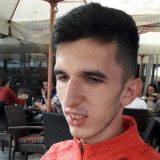 Elzan Bibić dočekan u Novom Pazaru: Drago mi je kad vidim ovoliku podršku 6