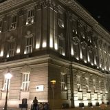 Dve katedre povukle podršku za reizbor aktuelne dekanke 8