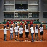 Teniseri i NIS za decu iz SOS dečjeg sela u Kraljevu 12