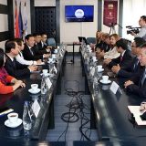 Delegacija kineske pokrajine Hebei posetila Smederevo 2