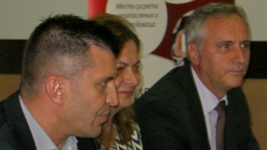 Đorđević: Voleo bih da Srbija bude kao Smederevo 1