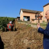 Radojičić: Grocka kao Toskana 9