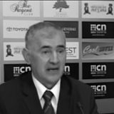 Preminuo socijalista Ratko Zečević 9