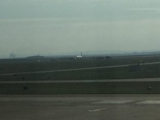 IMG-1279 Aerodrom "Nikola Tesla" otvoren za poletanja i sletanja (FOTO) 2