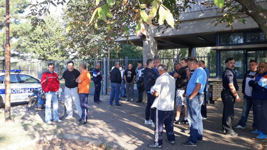 Zakupac nestao, dugovi ostali 1