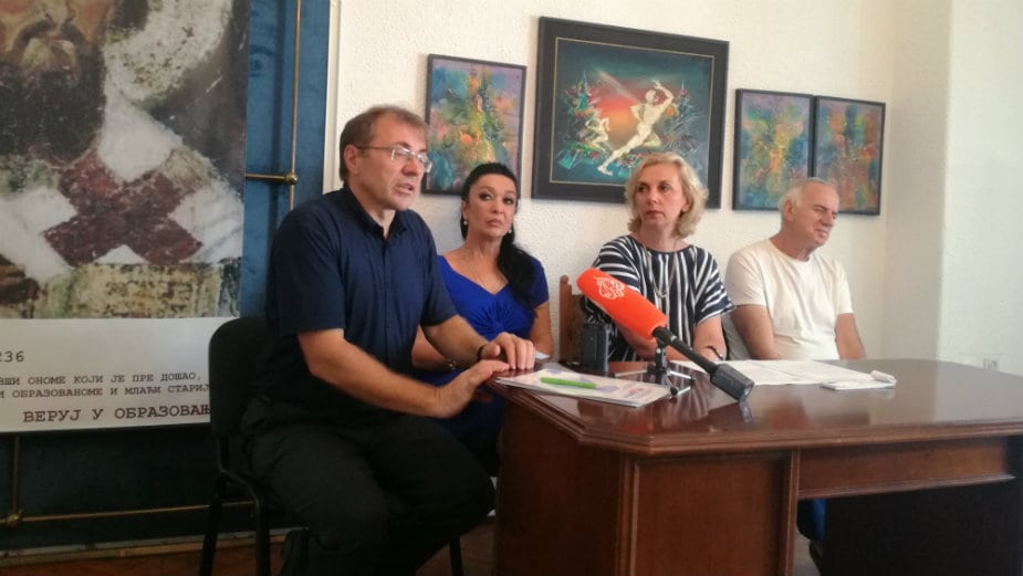 Sindikati prosvete: Dogovor ili radikalizacija štrajka 1