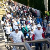 Humanitarna ‘’Šetnja dobrote’’ na Keju okupila oko 1.500 šetača  10