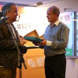 Svečano otvoren 12. „Prozefest“ 10