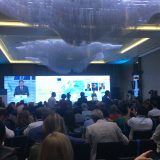 Han: Pozitivni pomaci osim u oblasti medija 15