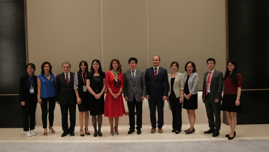 Srbija na "digitalnom putu svile" 1