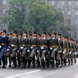 MOD: Promovisani najmlađi oficiri Vojske Srbije 14