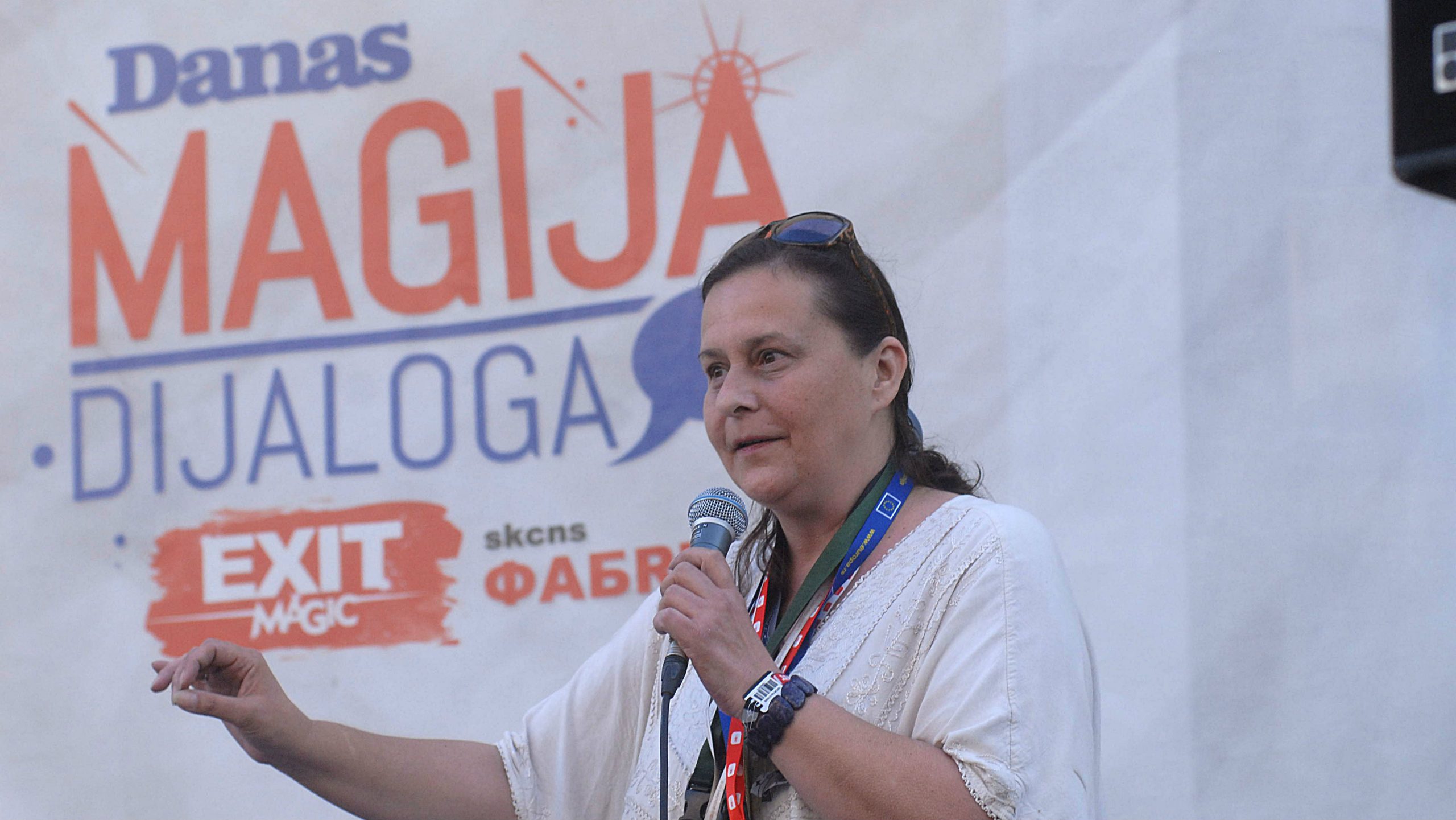 Grad velikih ljudi 1