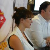 Počinje Beogradska nedelja restorana 8