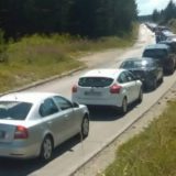 "Duže čekanje na granici nego što sam bio kod baba" 3