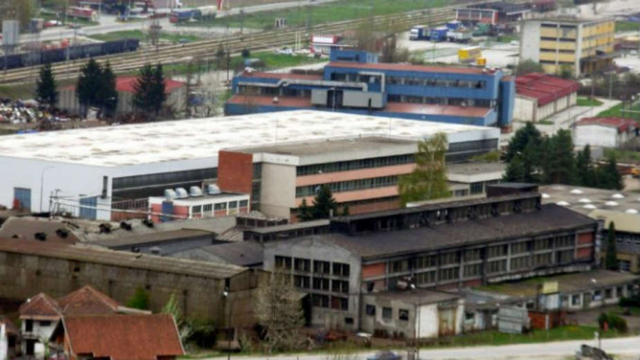 Prodata "Livnica sa nadogradnjom" 1