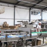 Prodor na evropsko tržište 9