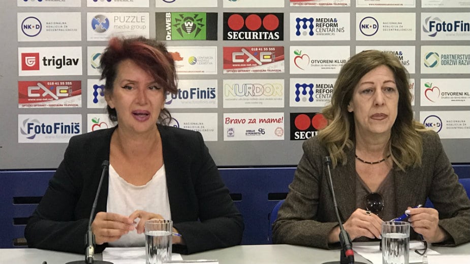 Niš: Da se započne novi proces lokalnog antikorupcijskog plana 1