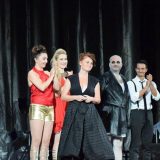 “Feničanke” Narodnog pozorišta iz Sarajeva predstavile se požarevačkoj publici 12