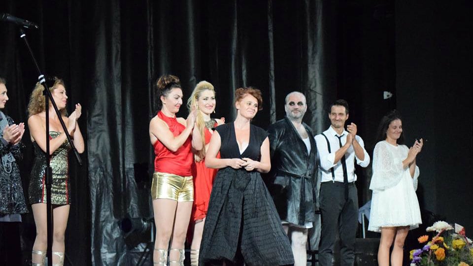 “Feničanke” Narodnog pozorišta iz Sarajeva predstavile se požarevačkoj publici 1