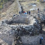 Zavičajni Muzej iz Priboja nastavlja iskopavanje drevnog Jagata 1