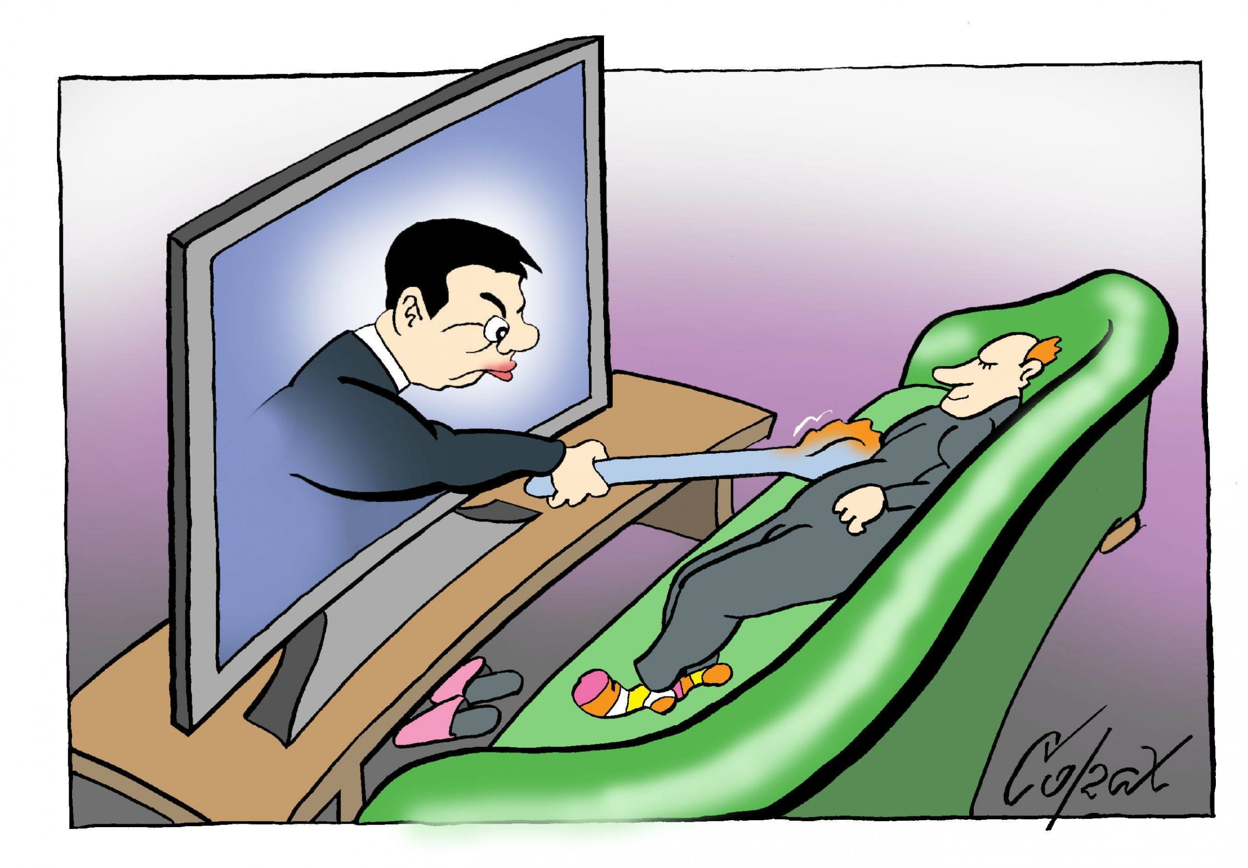 Corax 11