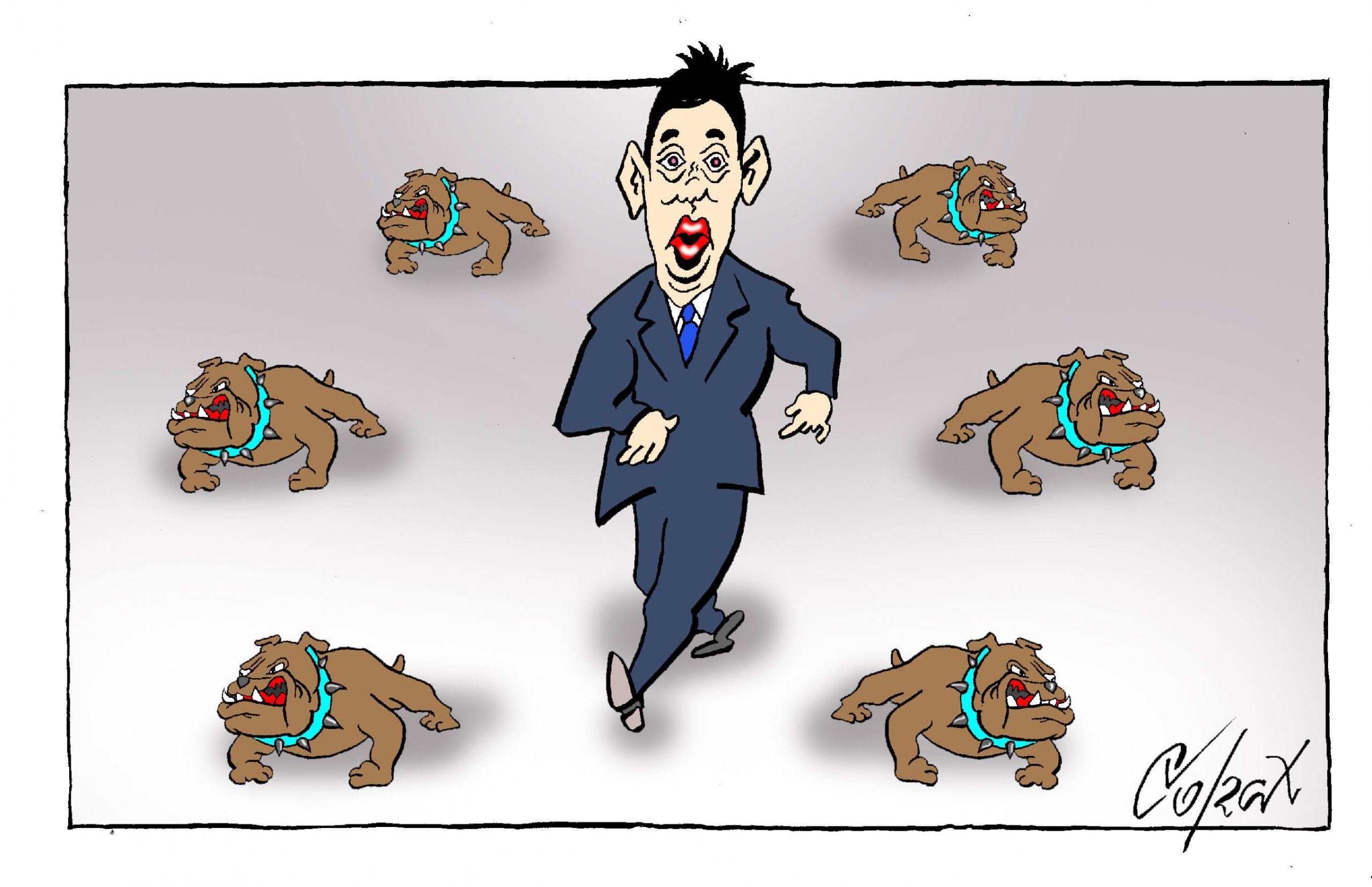 Corax 2