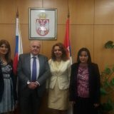 Održano predavanje o kulturnom uticaju Rusije u Kraljevu 7