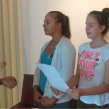 Održana radionica o muzičkom nasleđu KiM 11