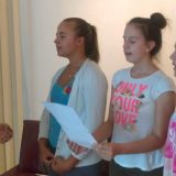 Započeo projekat „Očuvanje muzičkog nasleđa Kosova i Metohije“ u Kučevu 15