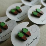 Karavan mladih dizajnera po prvi put na pijaci Kalenić 5