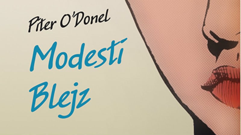 Heroina kojoj ne ističe rok trajanja 1