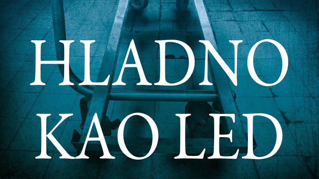 Hladno kao led 1 Hladno kao led 1