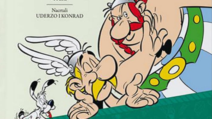 Galski junaci nastavljaju svoju misiju 1