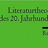 Teorije književnosti u 20. stoleću 7