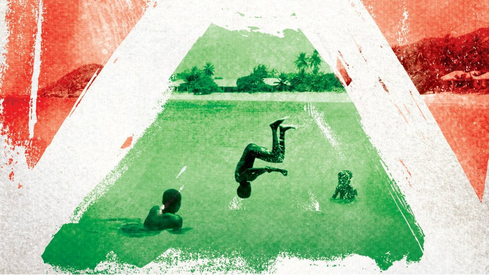 Afrika je baš "crna Afrika" 1 Afrika je baš "crna Afrika" 1