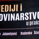 O stanju medija u Srbiji i svetu 1