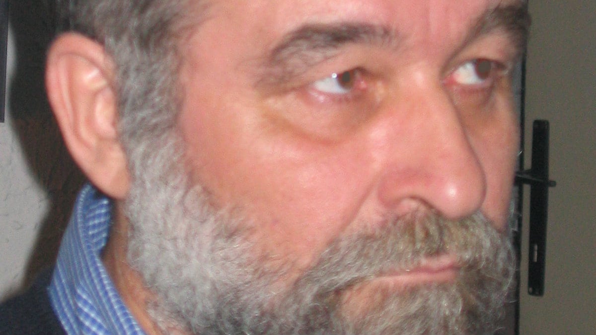 Srpko Leštarić: Lepota reči Istoka 1 Srpko Leštarić: Lepota reči Istoka 1