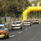Uspešno otvorena kružna auto trka “Nagrada Beograda – Ušće 2018” 6