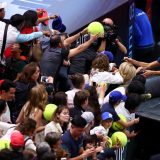 Poraz Đokovića i Federera na Lejver kupu 2