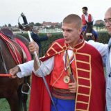 Završene 55. Ljubičevske konjičke igre na požarevačkom Hipodromu 12