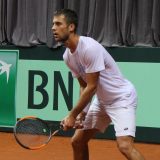 Đere u drugom kolu turnira u Budimpešti 2