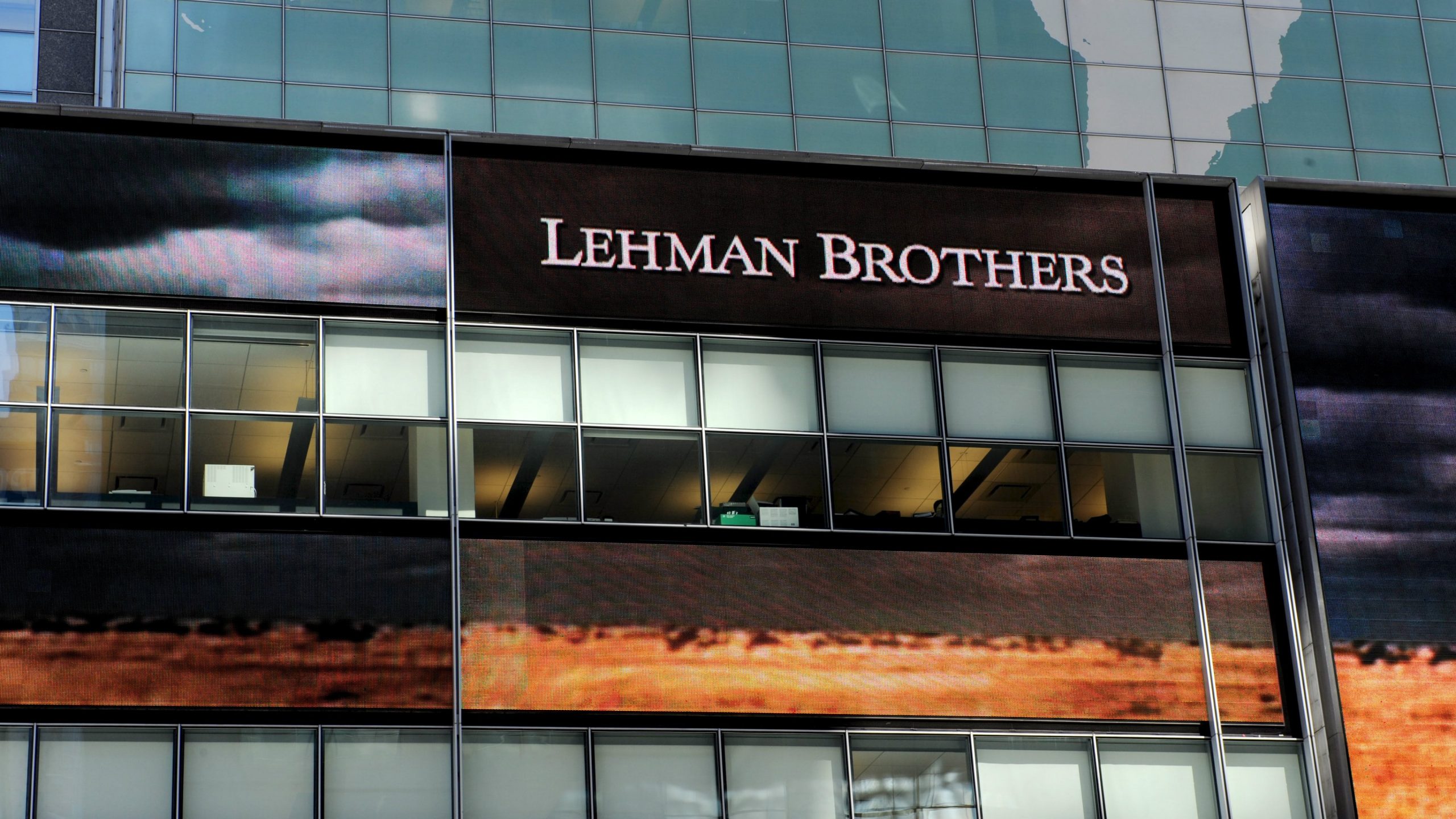 DW: Deset godina nakon ekonomske krize – rizika je mnogo 1