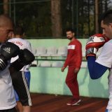 Letnja škola boksa na Zlatiboru 5