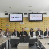 Izbori za novi saziv BNV: Kandidovana treća lista 2