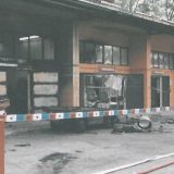 Država prikriva istinu o uzroku eksplozije 8