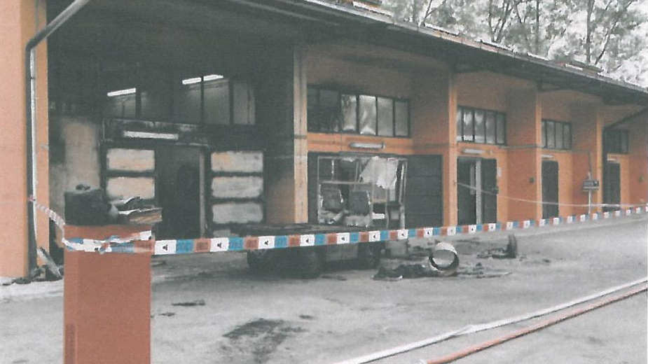 Država prikriva istinu o uzroku eksplozije 1