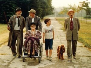 Filmski vodič od 20. do 26. septembra 7 Filmski vodič od 20. do 26. septembra 7