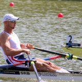 Veslanje: Marjanović peti u B finalu 7